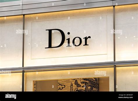 dior goods